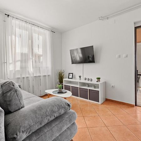 Apartment Danica Valtura Экстерьер фото