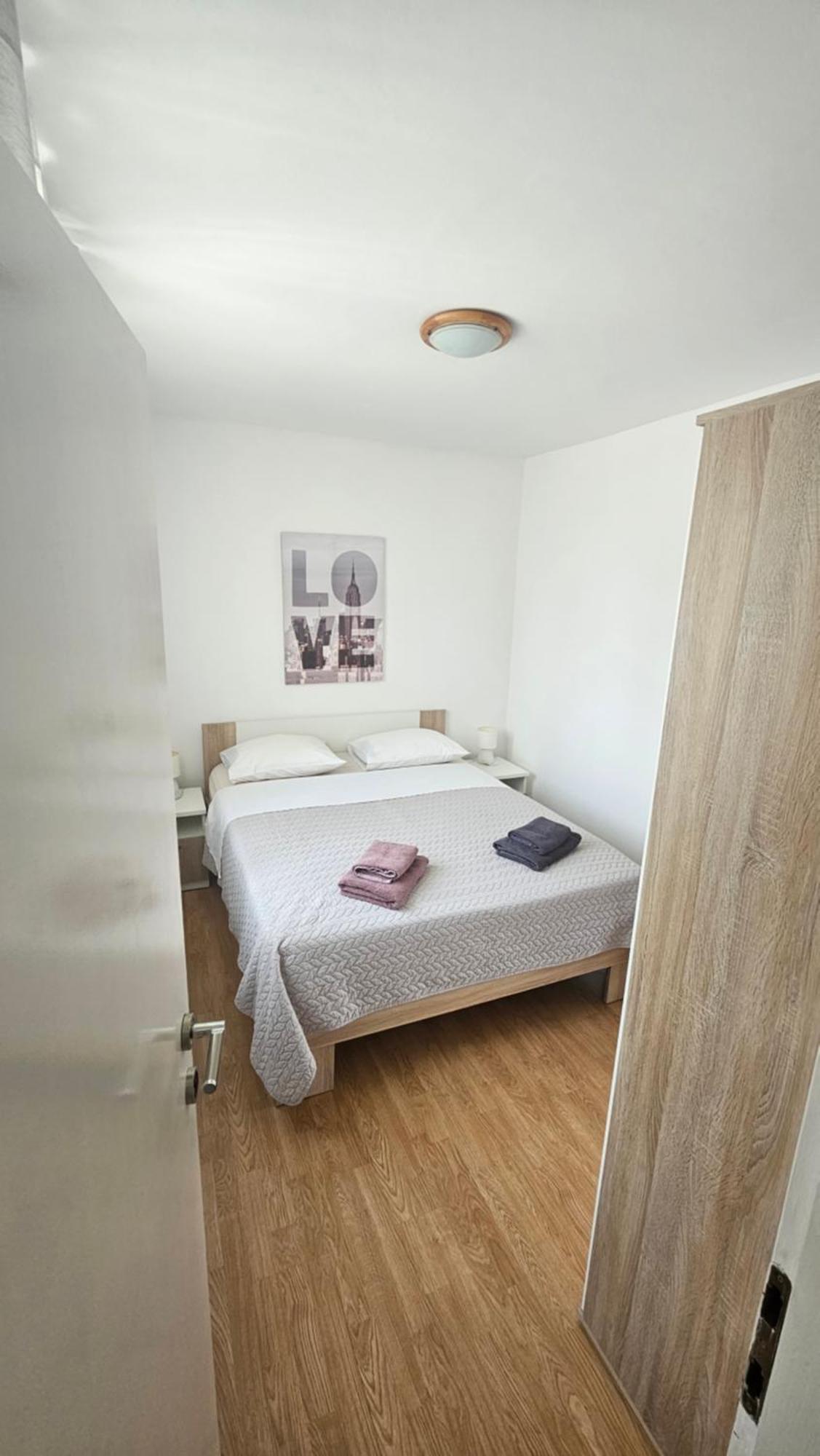 Apartment Danica Valtura Экстерьер фото