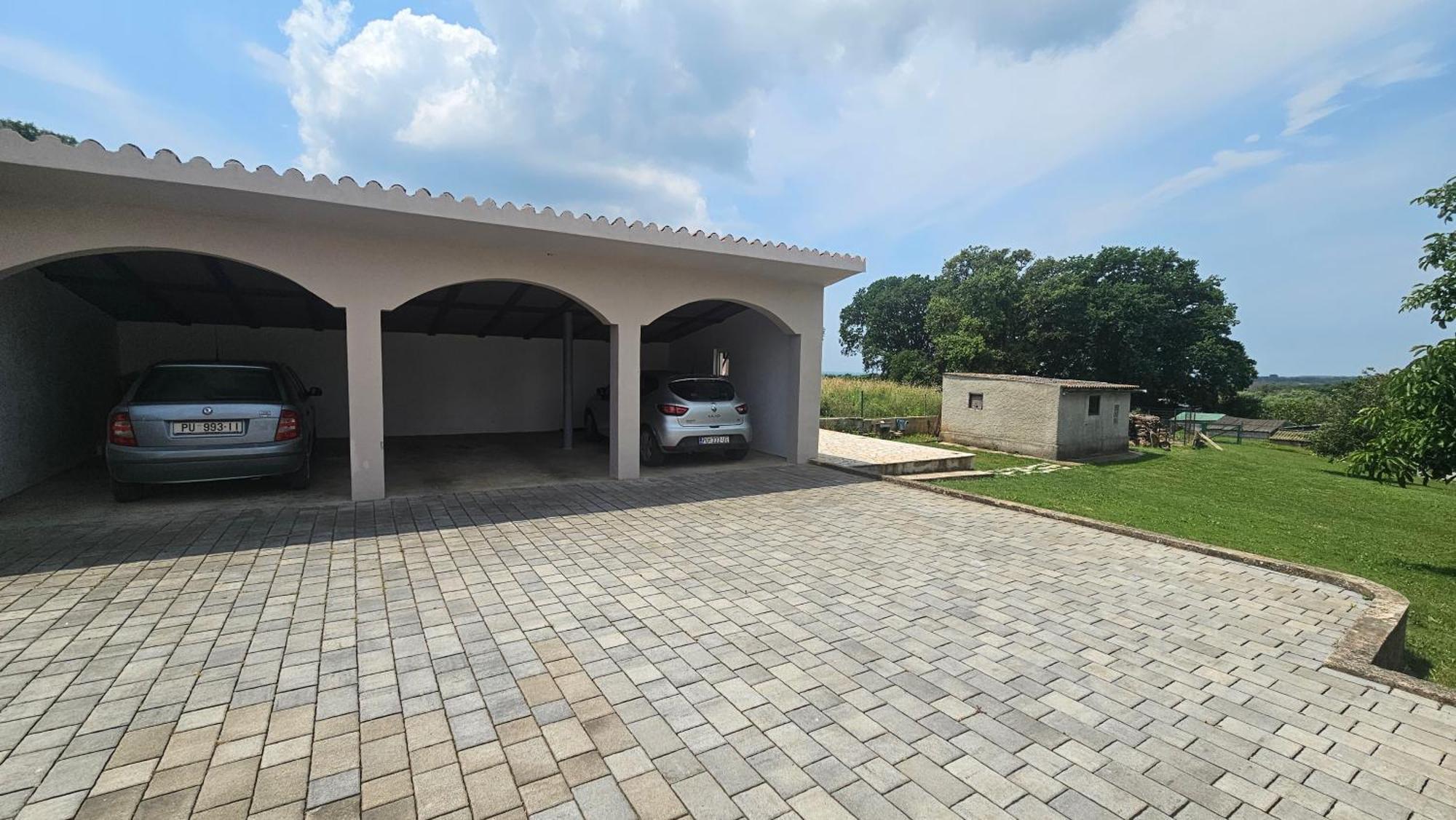 Apartment Danica Valtura Экстерьер фото