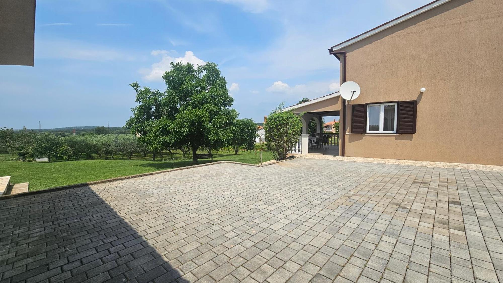 Apartment Danica Valtura Экстерьер фото
