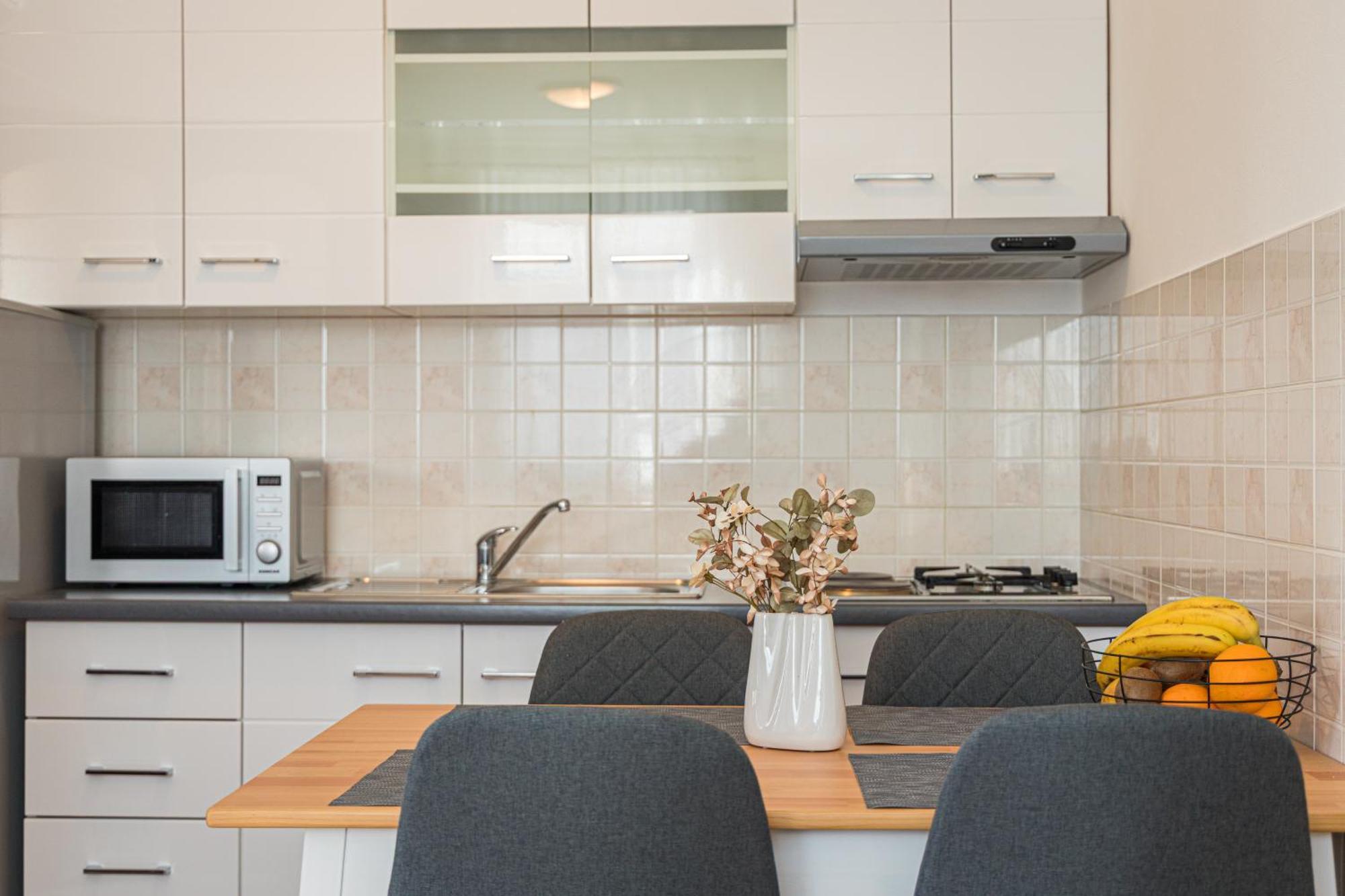 Apartment Danica Valtura Экстерьер фото