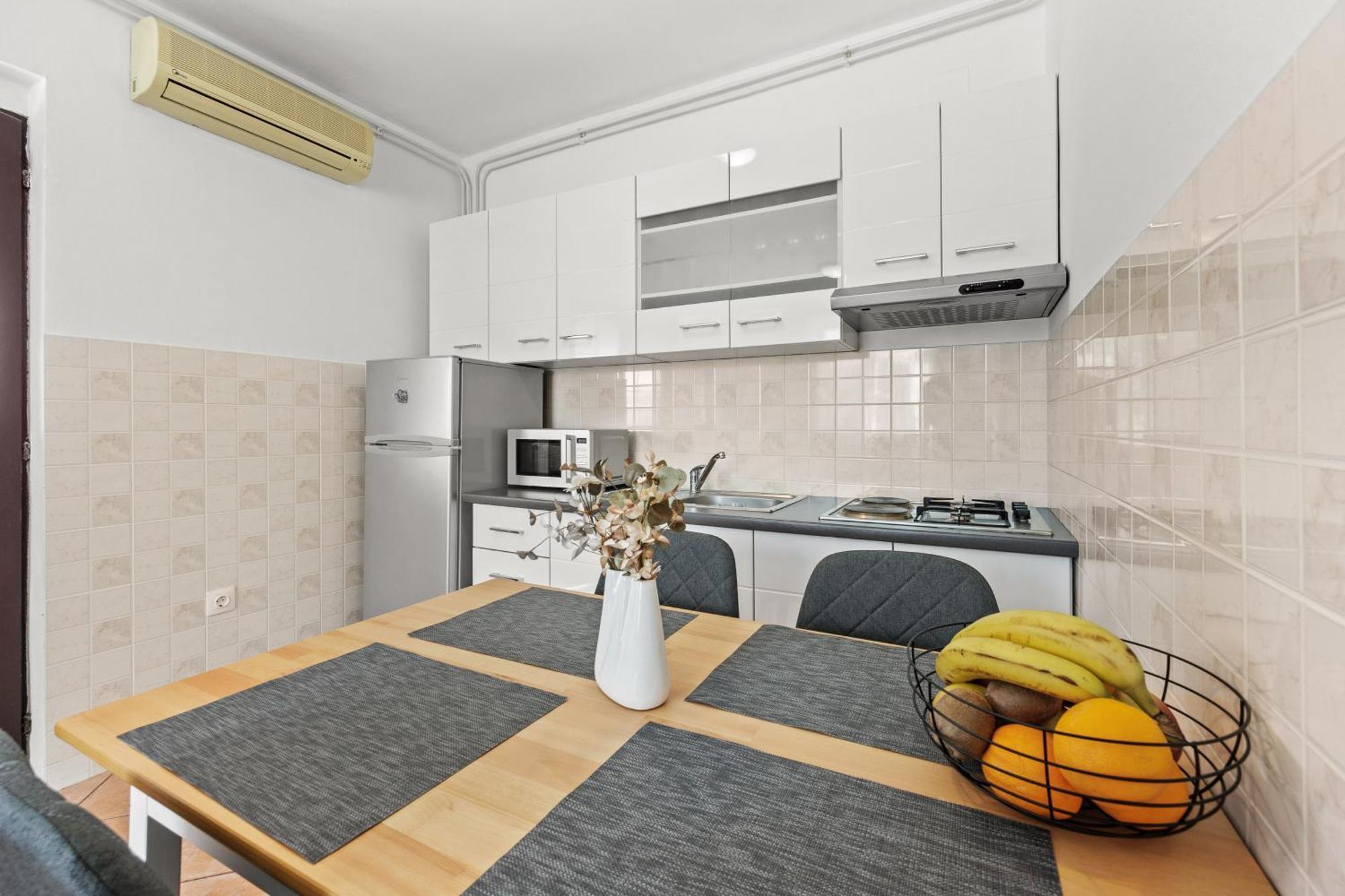 Apartment Danica Valtura Экстерьер фото