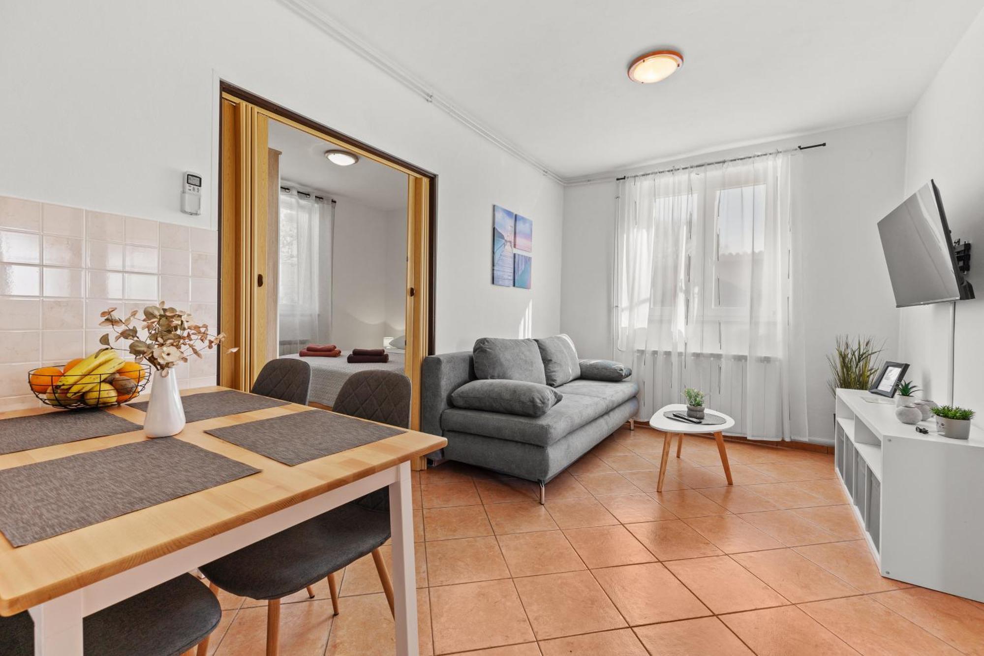 Apartment Danica Valtura Экстерьер фото
