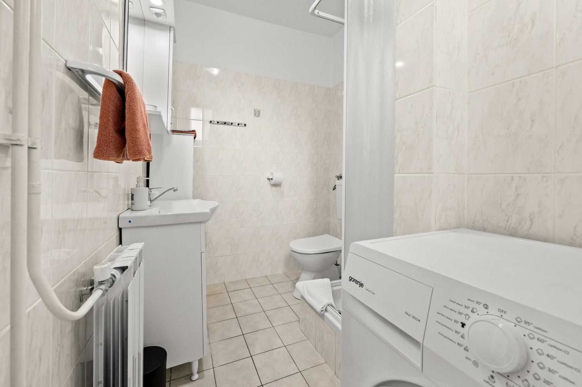 Apartment Danica Valtura Экстерьер фото