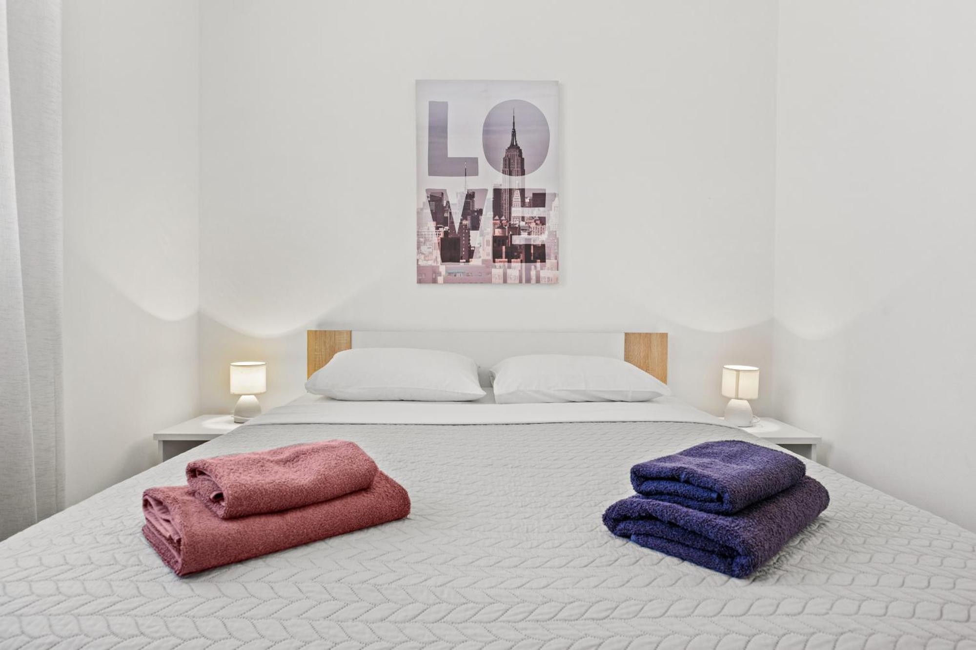 Apartment Danica Valtura Экстерьер фото