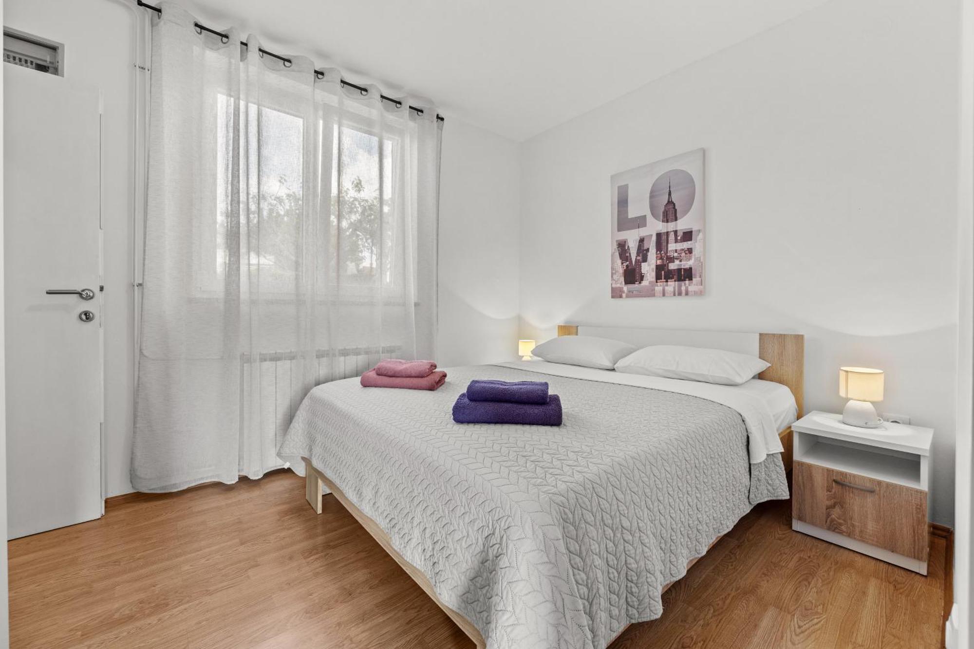 Apartment Danica Valtura Экстерьер фото