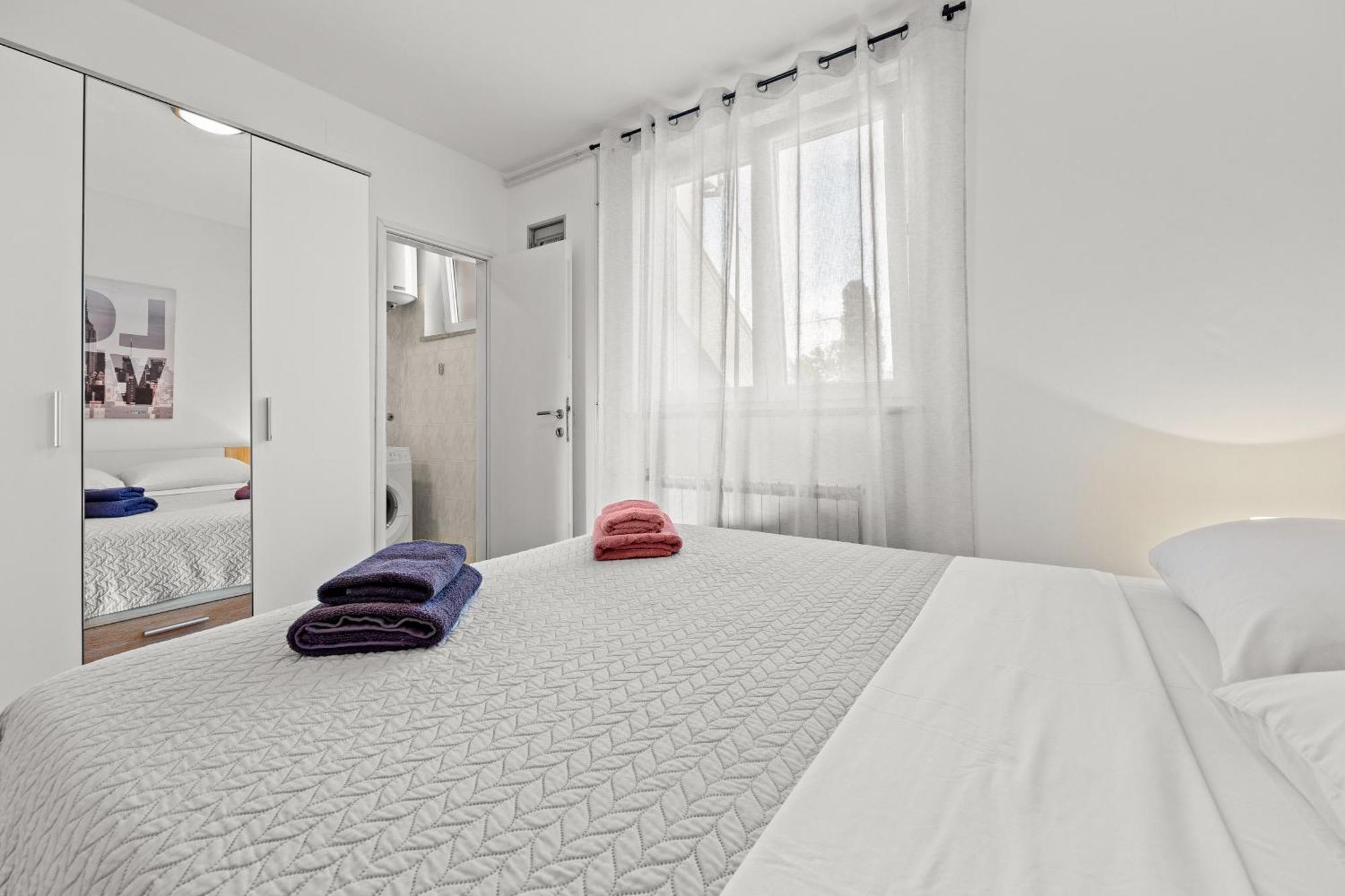 Apartment Danica Valtura Экстерьер фото